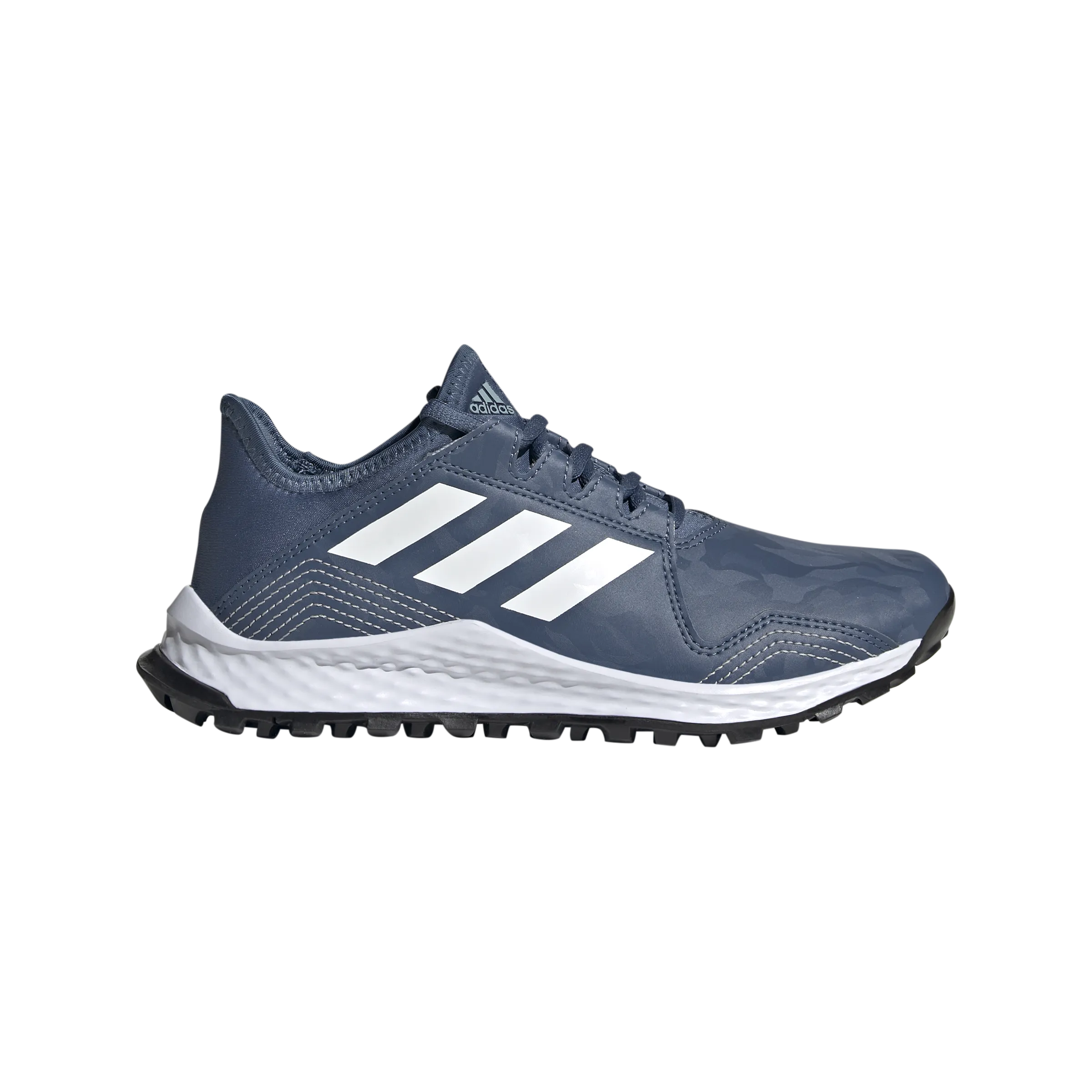 Adidas Youngstar Hockey Shoe Blue