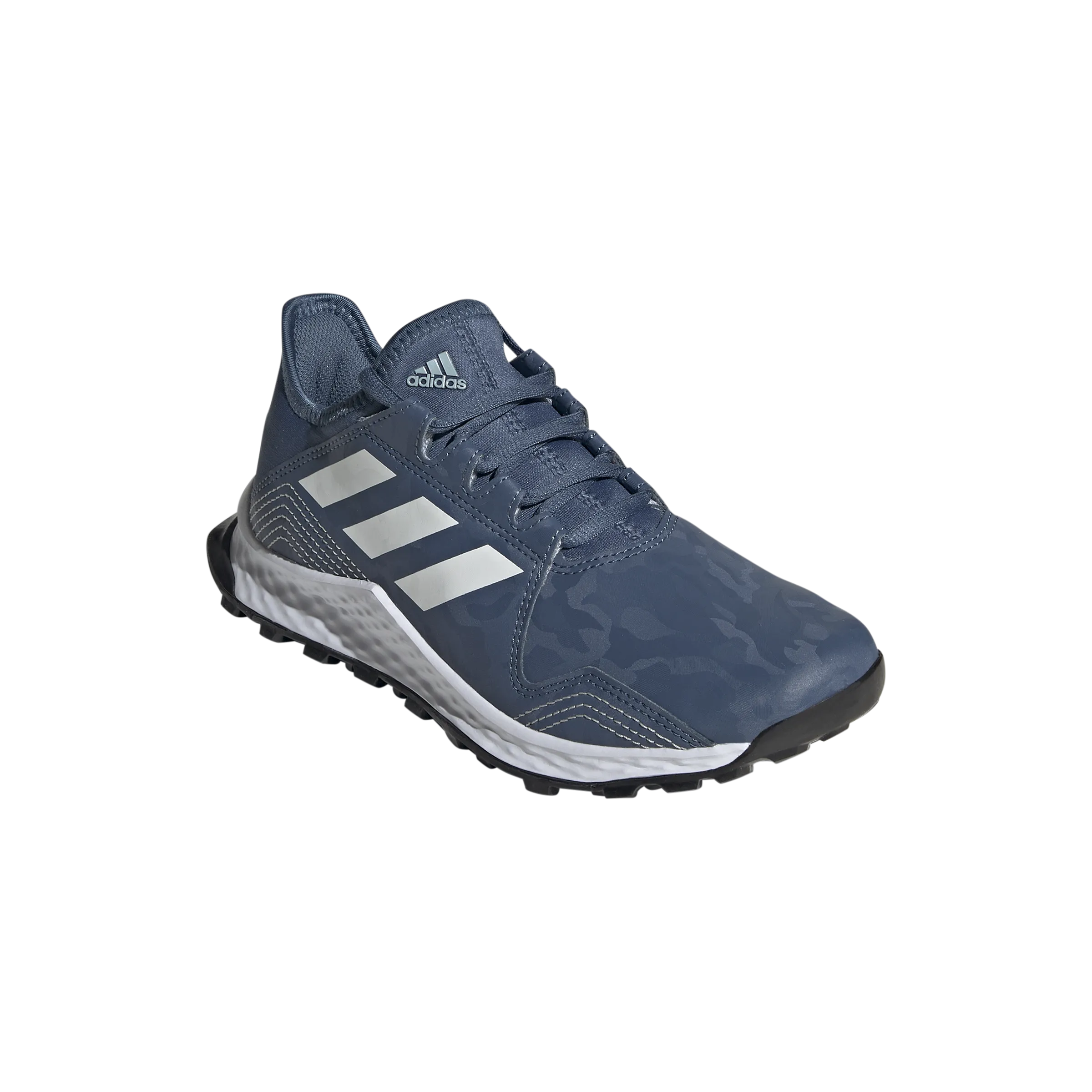 Adidas Youngstar Hockey Shoe Blue