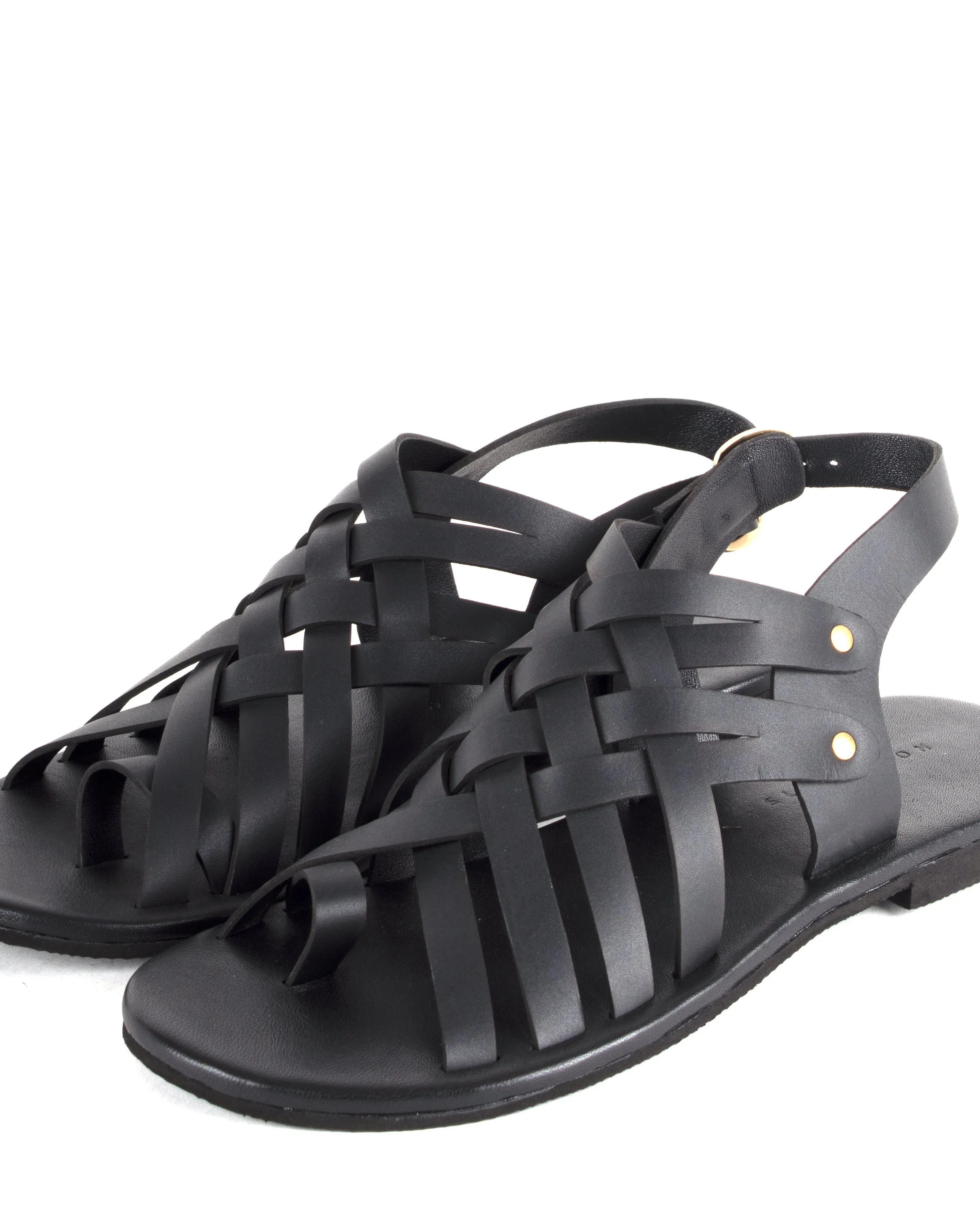 All-Strap Women's Sandals