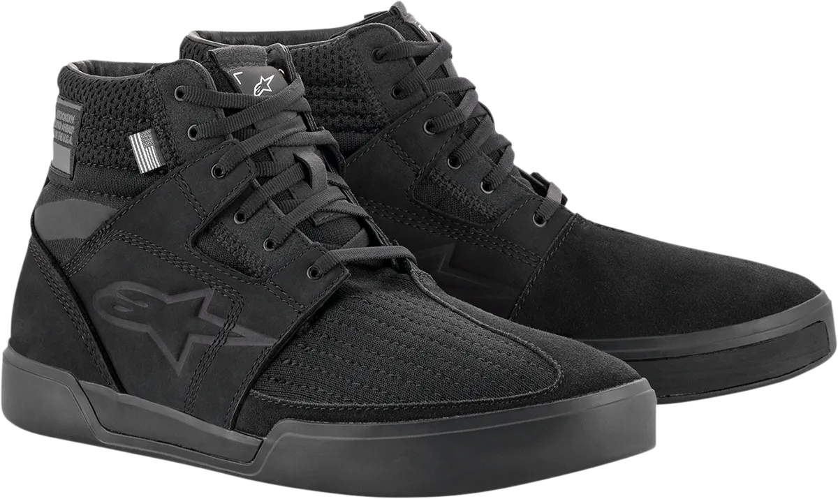 ALPINESTARS Primer Shoes - Black - US 10 2650021-1100-10