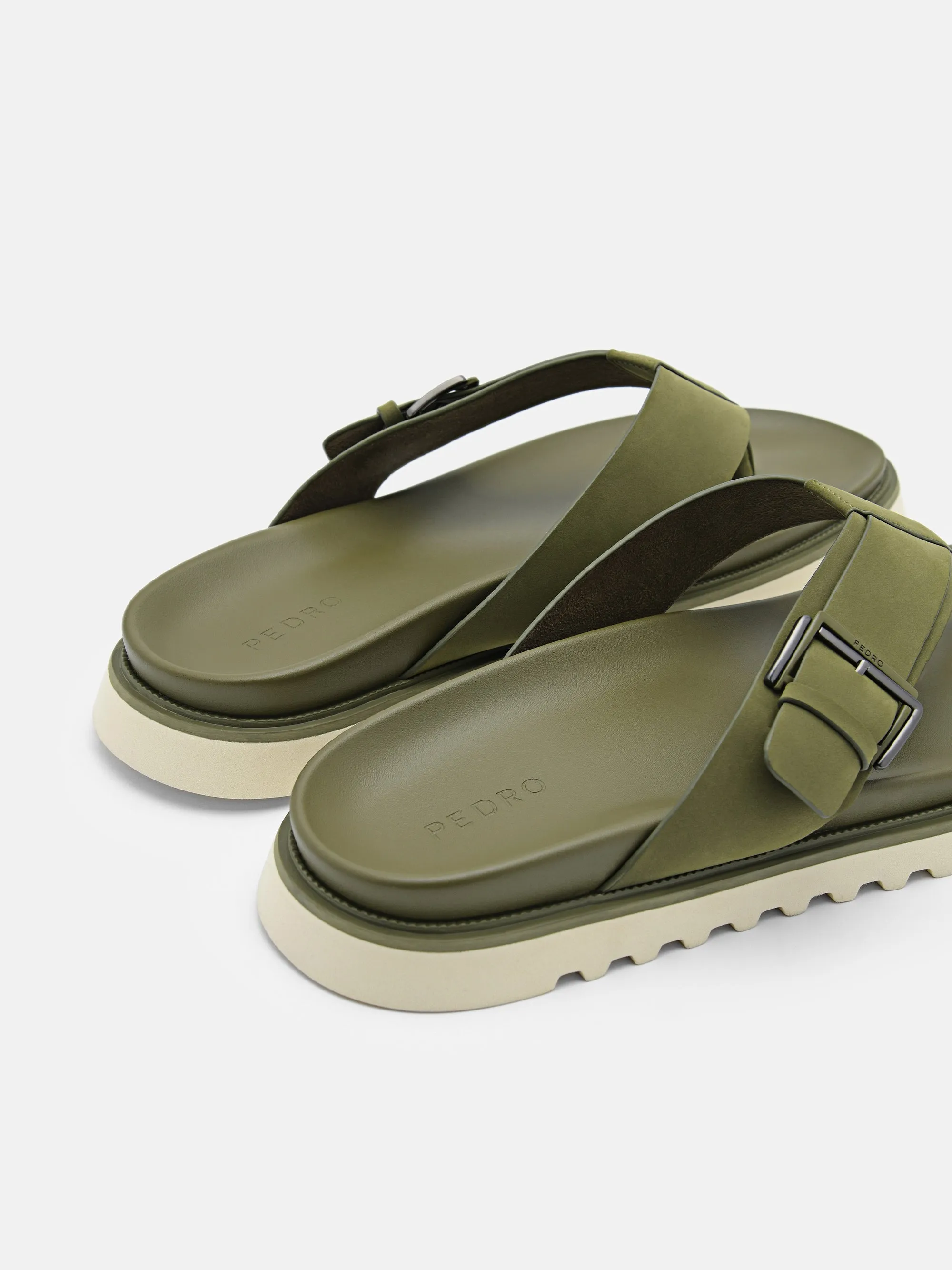 Arche Thong Sandals