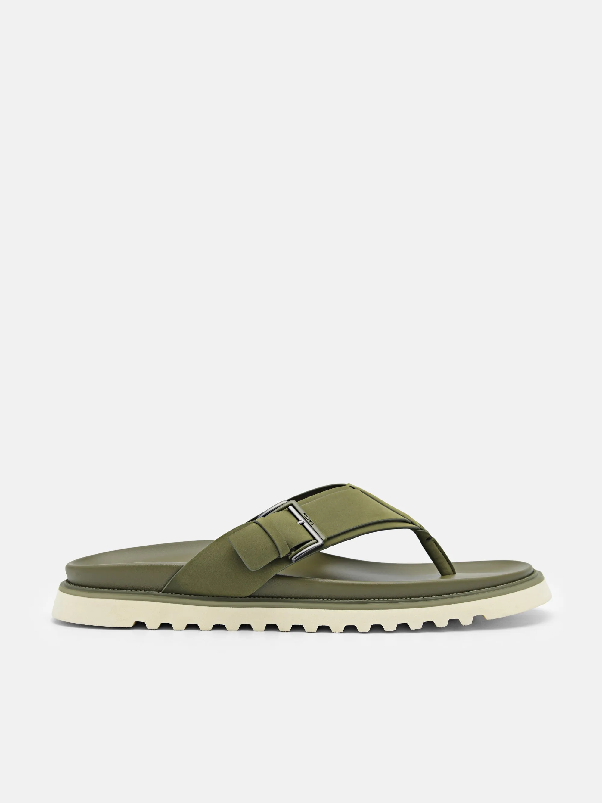 Arche Thong Sandals