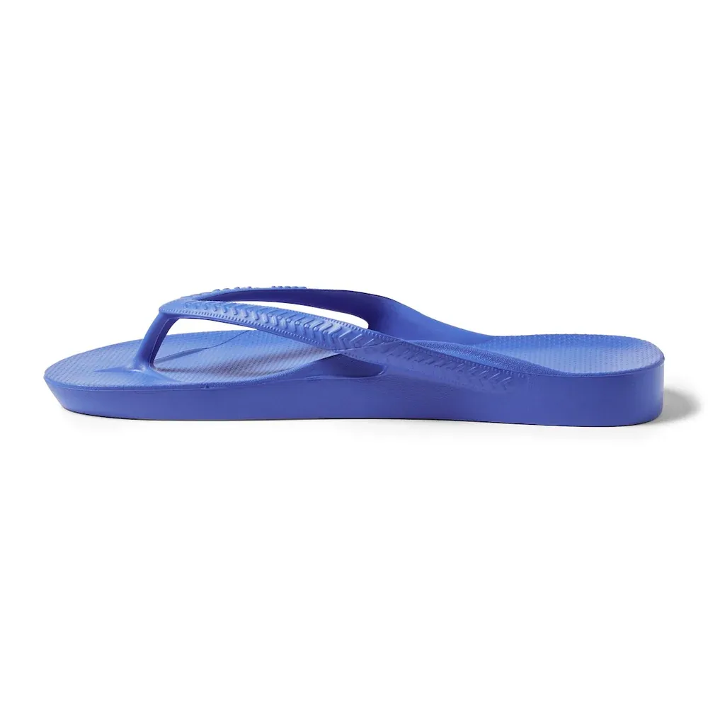 Archies Jandals Capri Blue