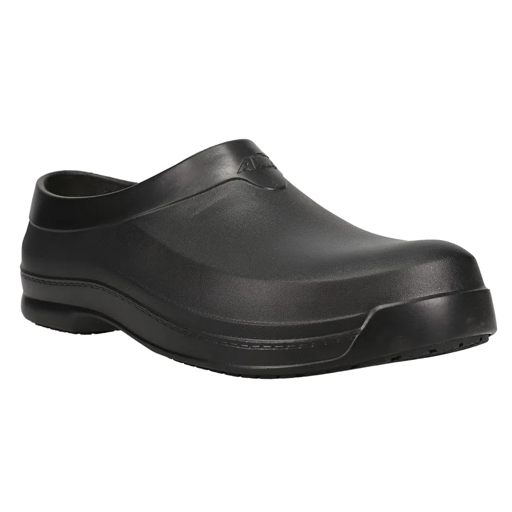 Avi-Flame Slip Resistant Work Shoes