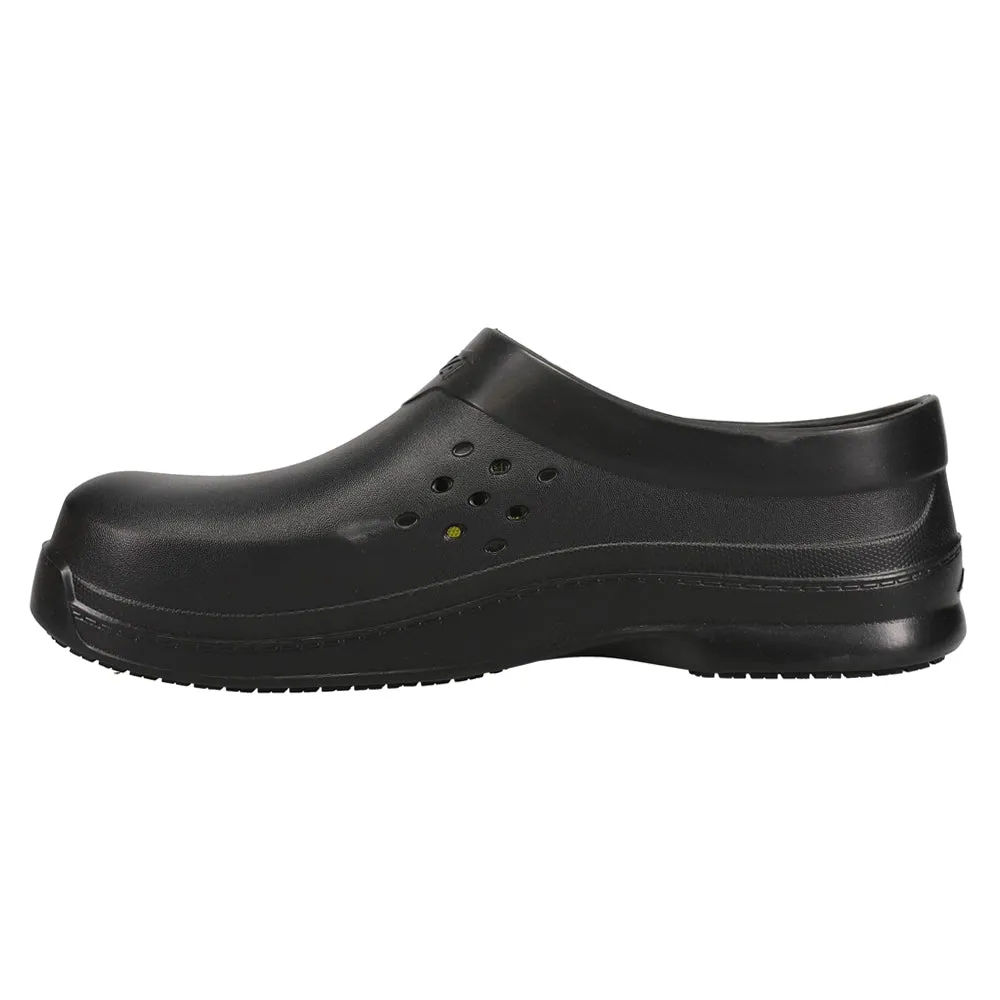 Avi-Flame Slip Resistant Work Shoes