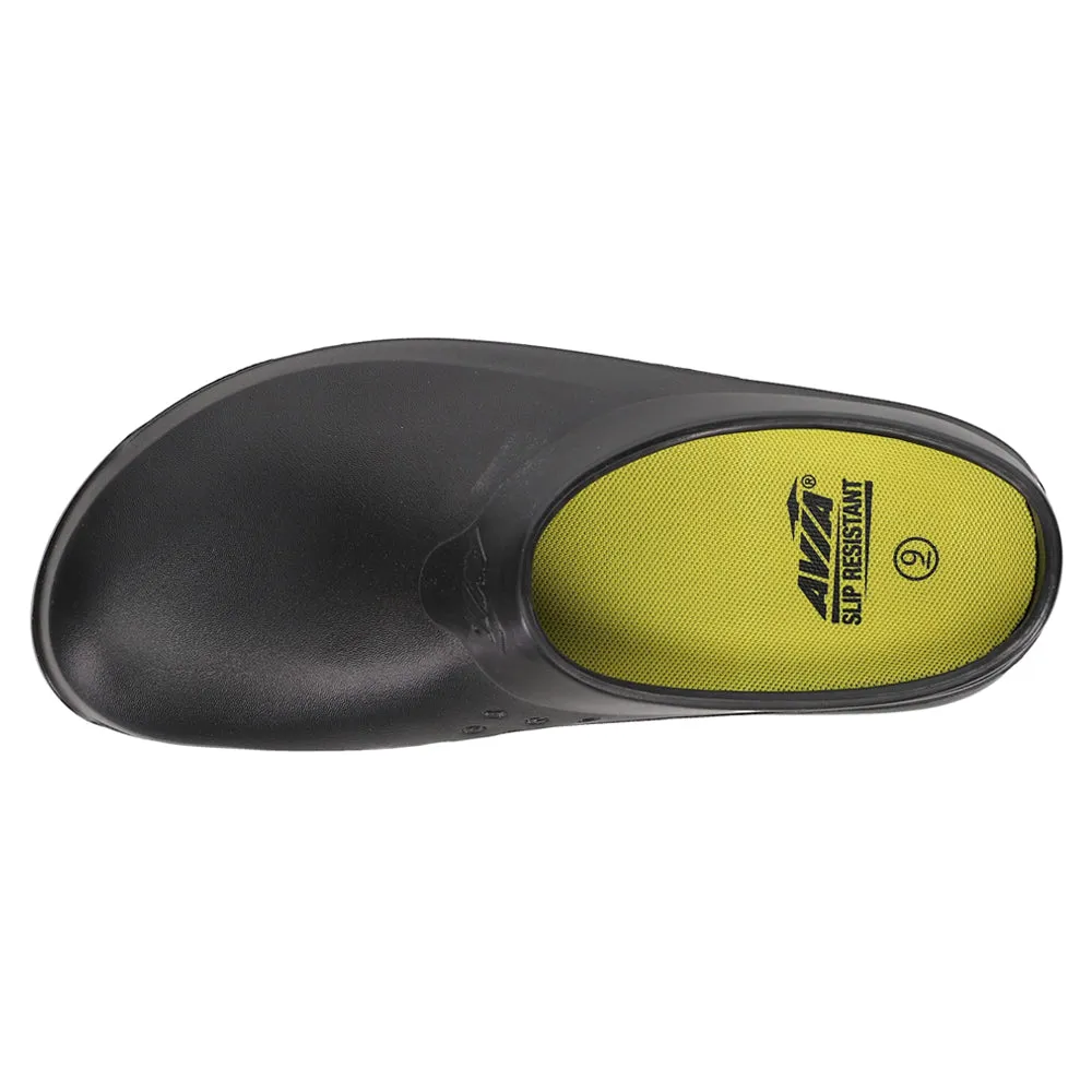 Avi-Flame Slip Resistant Work Shoes