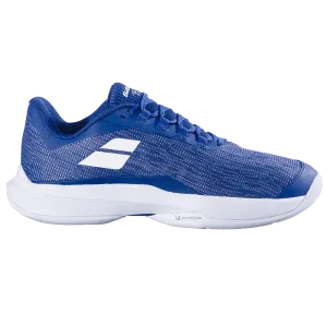 Babolat Men's Jet Tere 2 Tennis Shoes Mombeo Blue