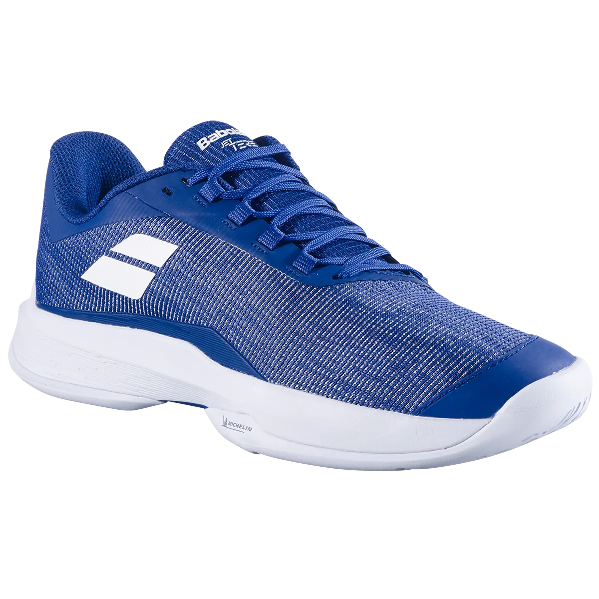 Babolat Men's Jet Tere 2 Tennis Shoes Mombeo Blue