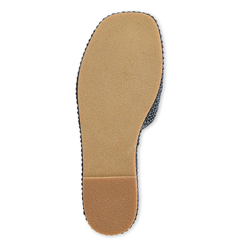 Bay Flatform Sandal