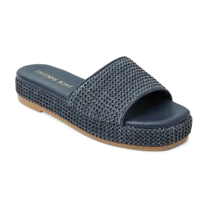 Bay Flatform Sandal