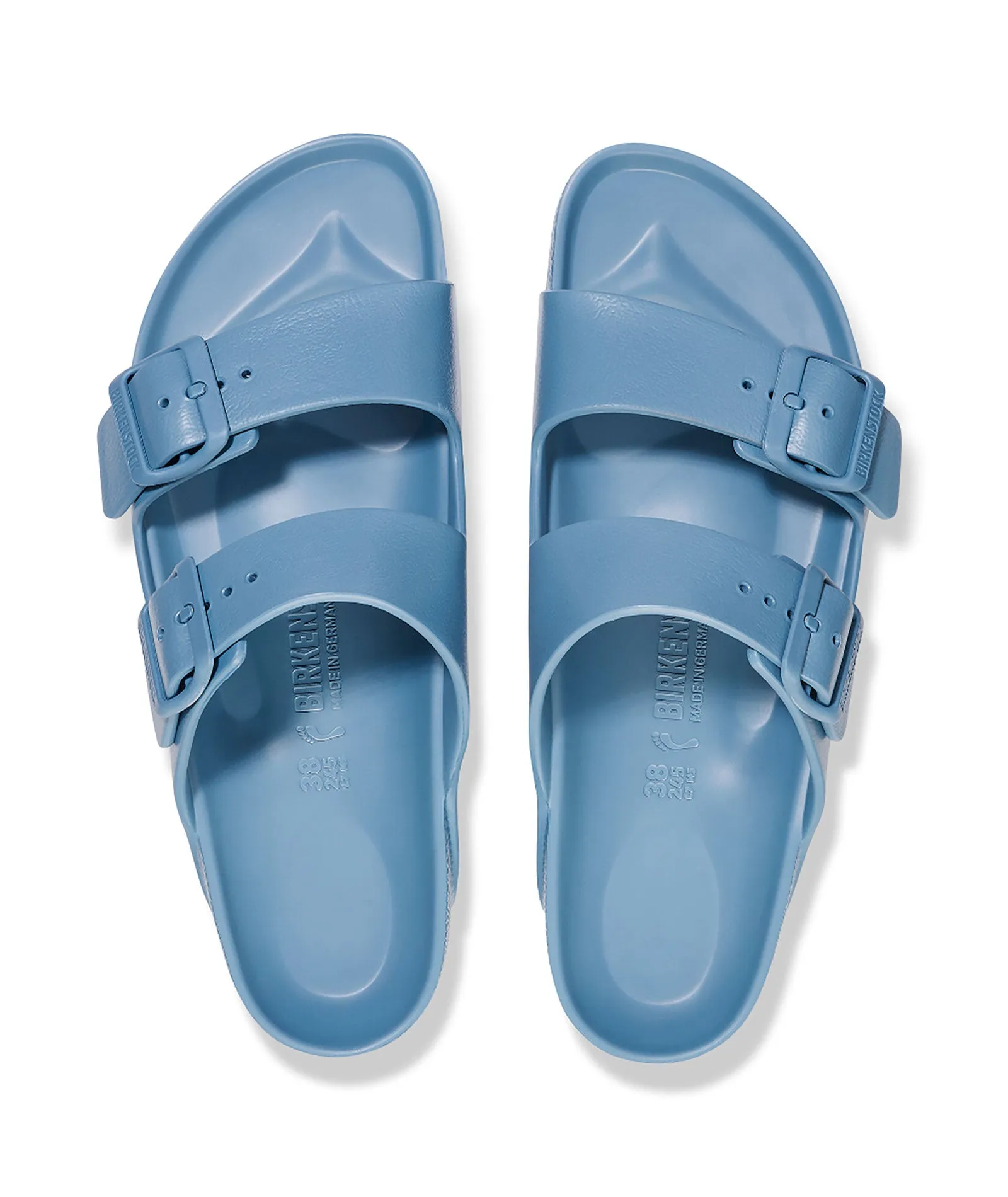 Birkenstock Arizona Eva Elemental Blue - Narrow Fit