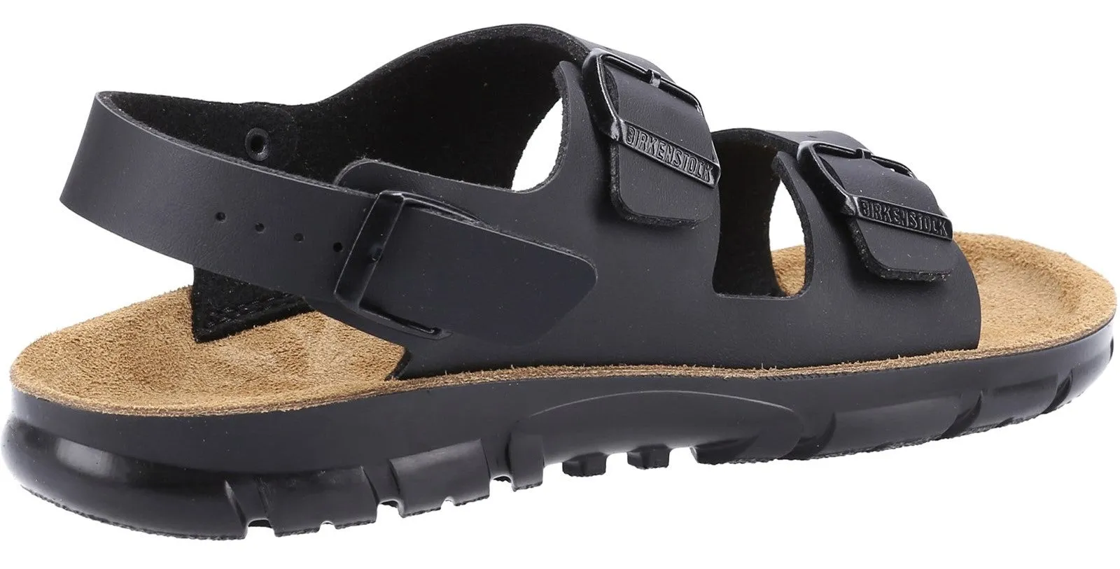 Birkenstock Kano 500781 Mens Buckle Fastening Sandal