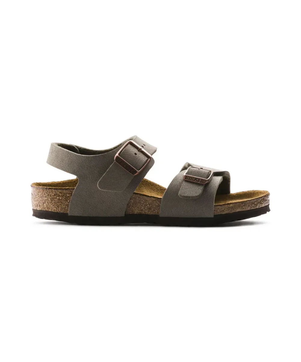 BIRKENSTOCK NEW YORK KIDS IN STONE