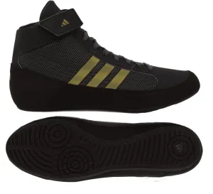 Boys'/Girls' Adidas Youth HVC 2 Wrestling Shoes