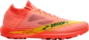 Brooks Catamount Agil Trail Running Shoes - Orange