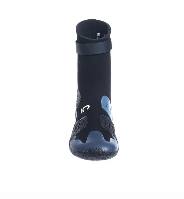 C Skins Session 5mm GBS Round Toe Wetsuit Boots