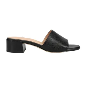 Calli Band Block Heel Sandals