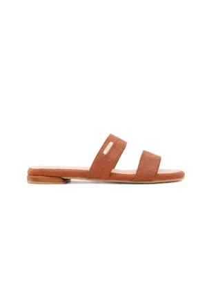 Capri  - Sandals - Canela