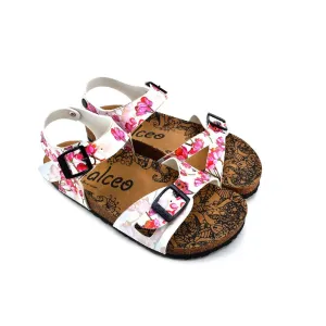 Casual Sandals CAL2103