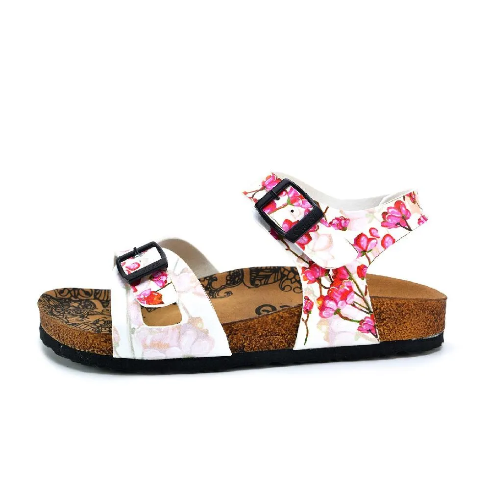 Casual Sandals CAL2103