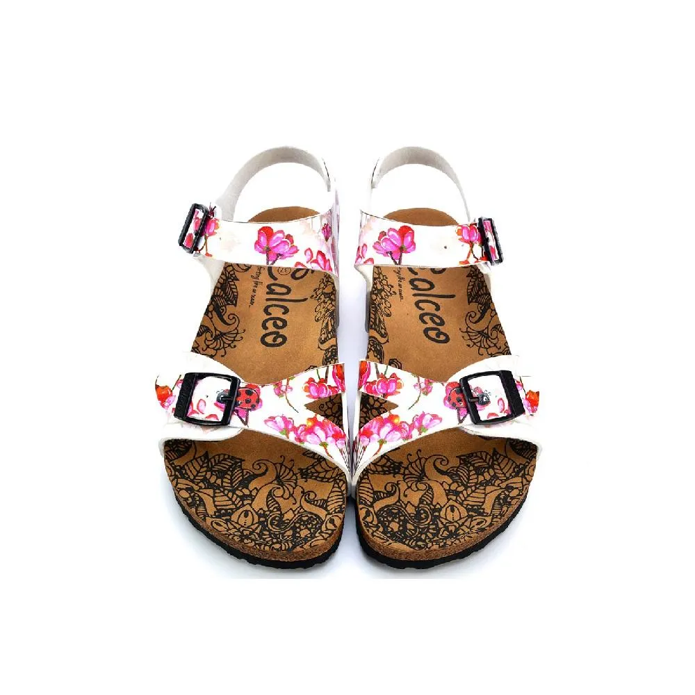 Casual Sandals CAL2103