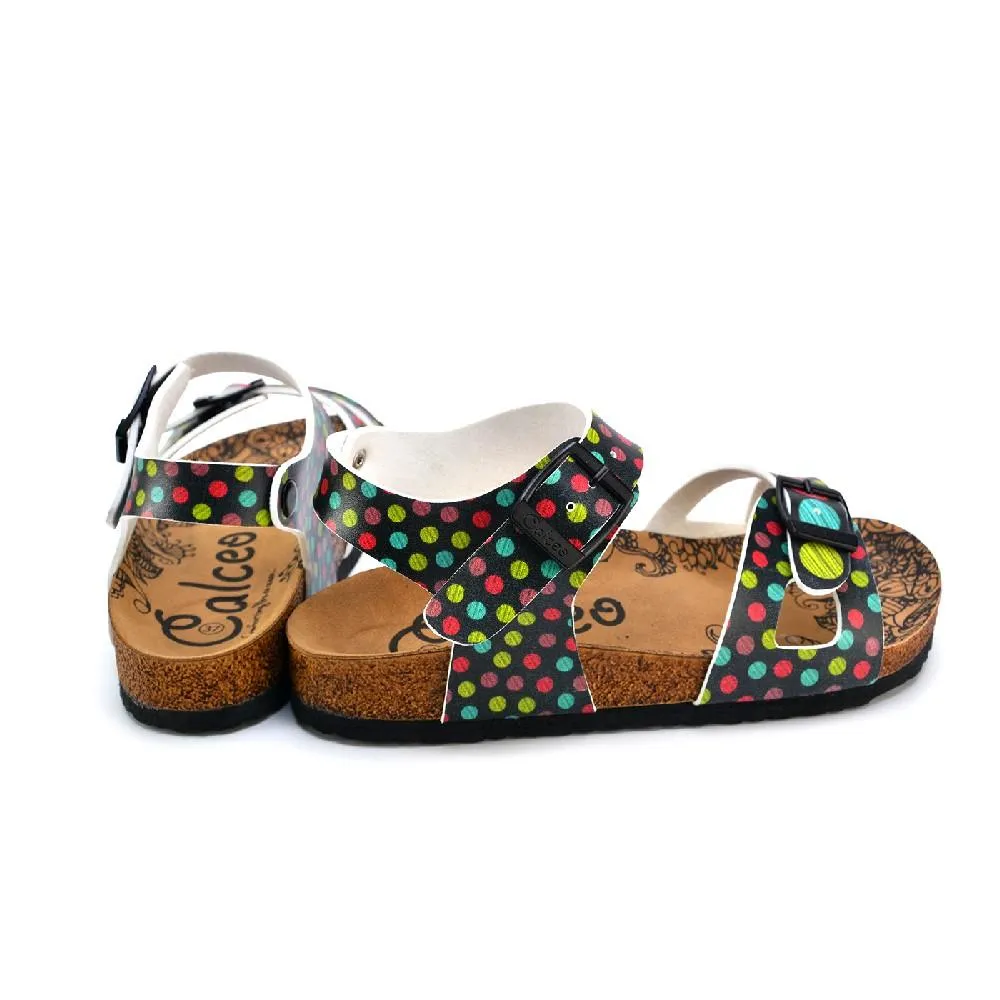 Casual Sandals CAL2104