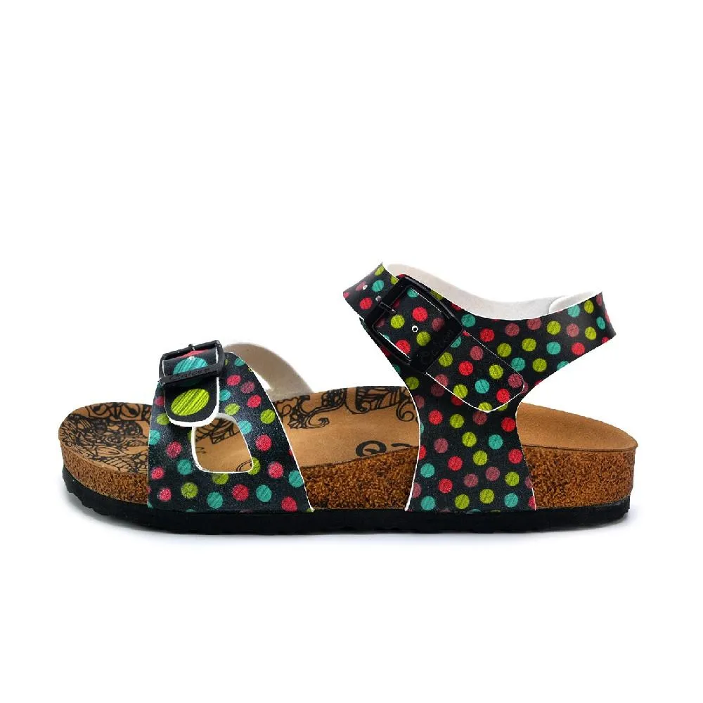 Casual Sandals CAL2104