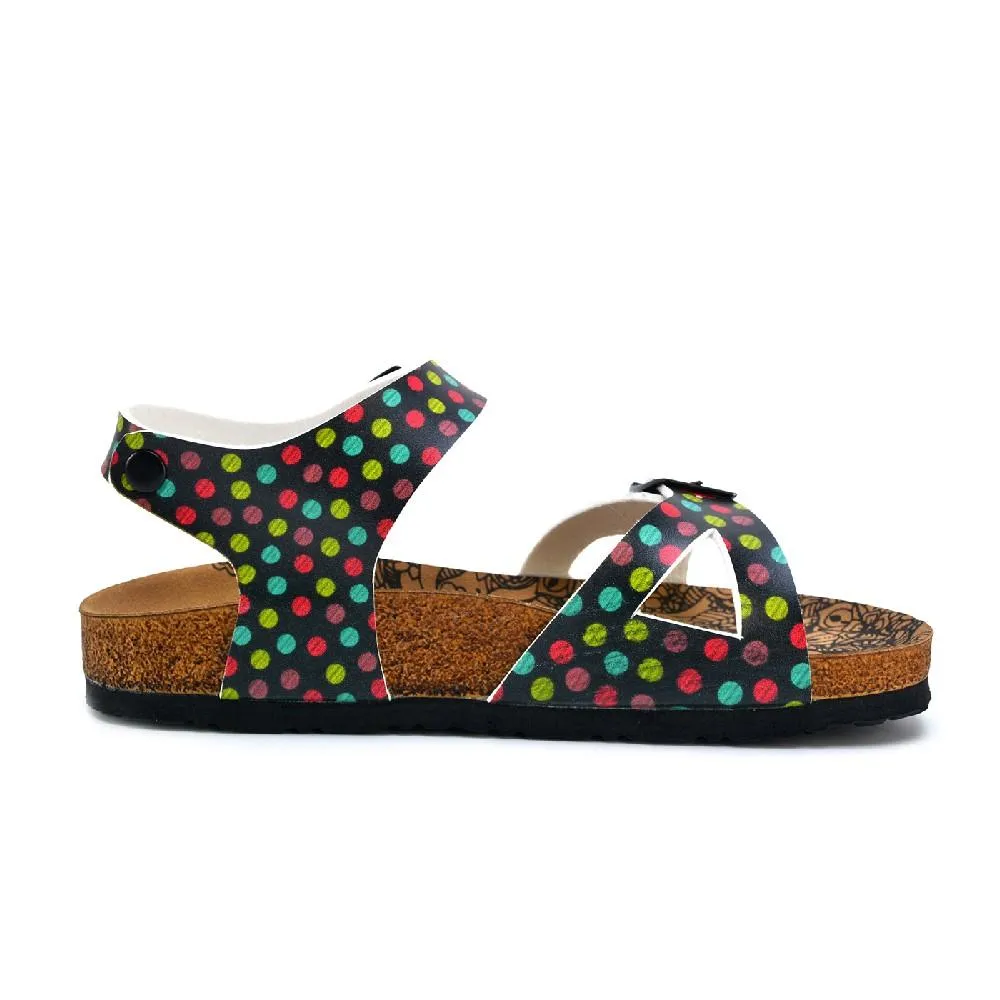 Casual Sandals CAL2104