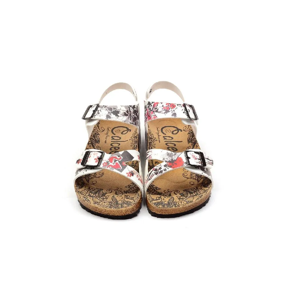 Casual Sandals CAL2108