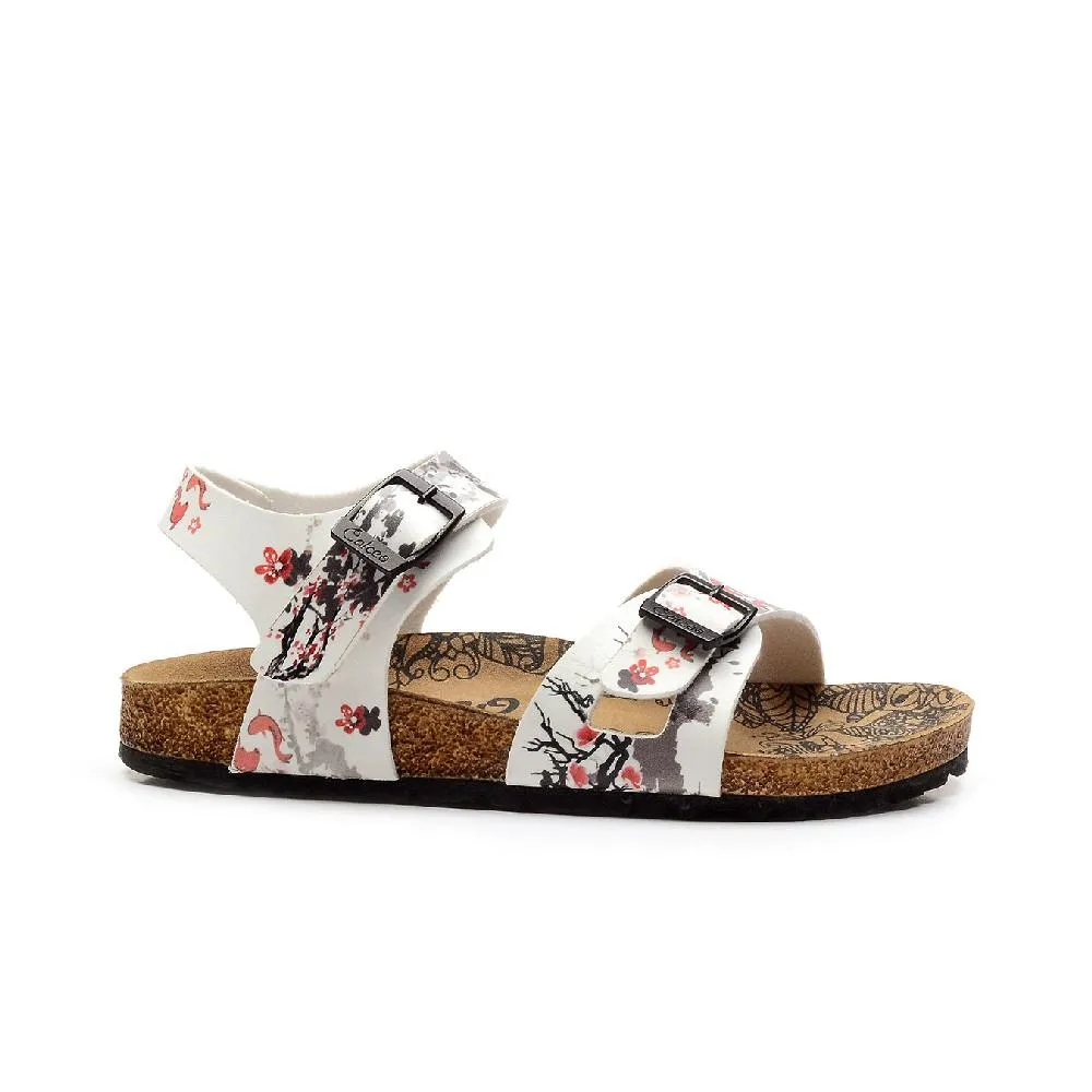 Casual Sandals CAL2108