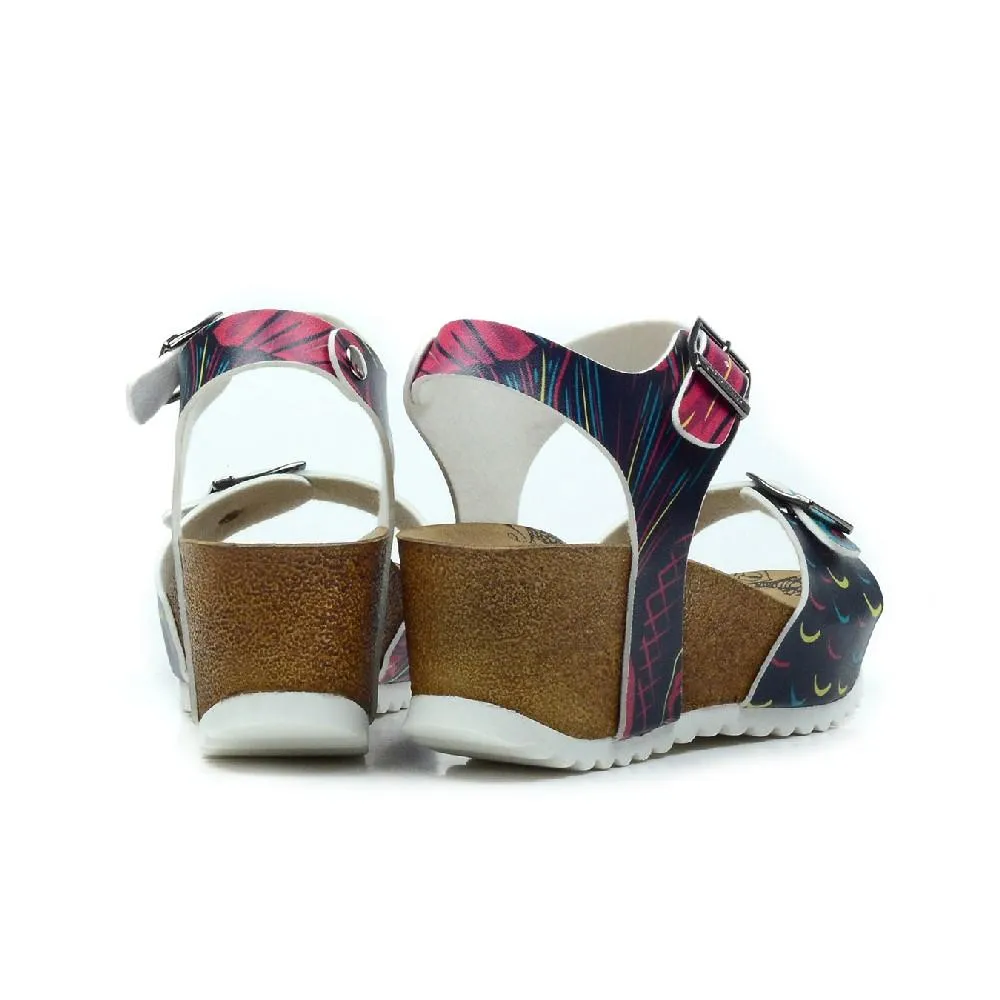 Casual Sandals CAL2503