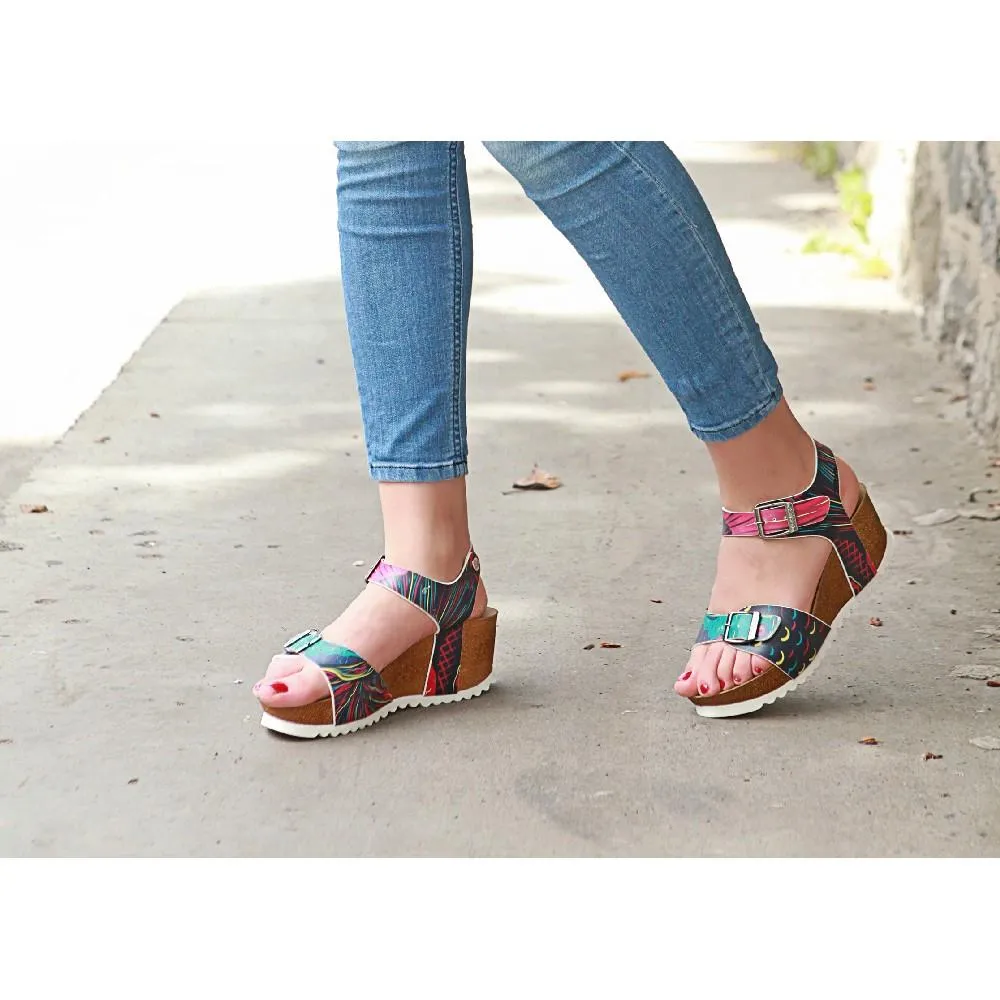 Casual Sandals CAL2503