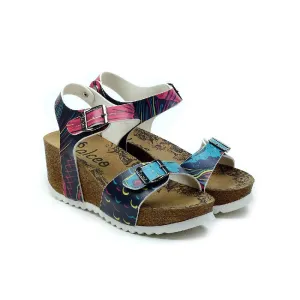 Casual Sandals CAL2503