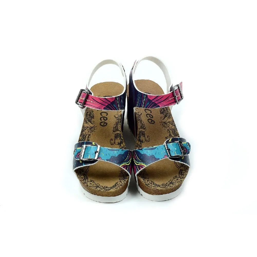 Casual Sandals CAL2503