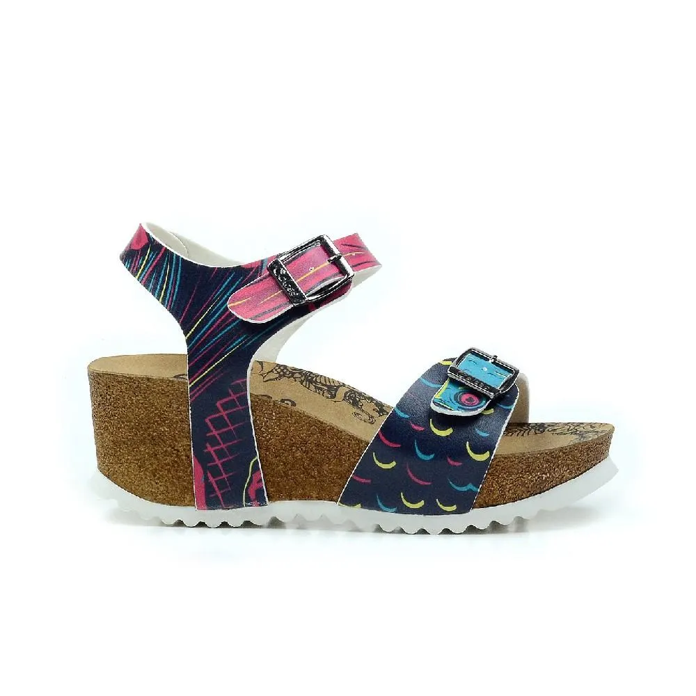 Casual Sandals CAL2503