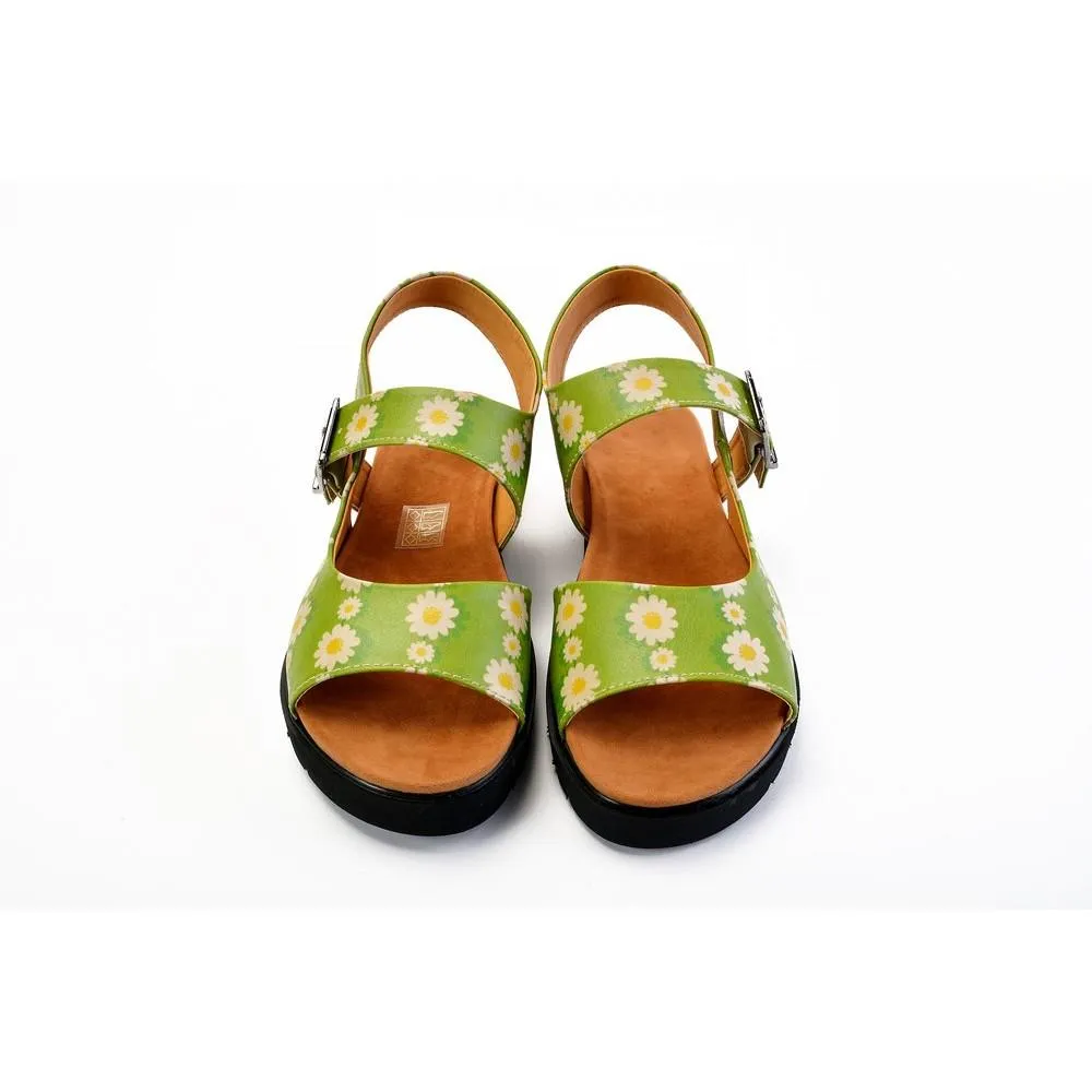 Casual Sandals GSN203