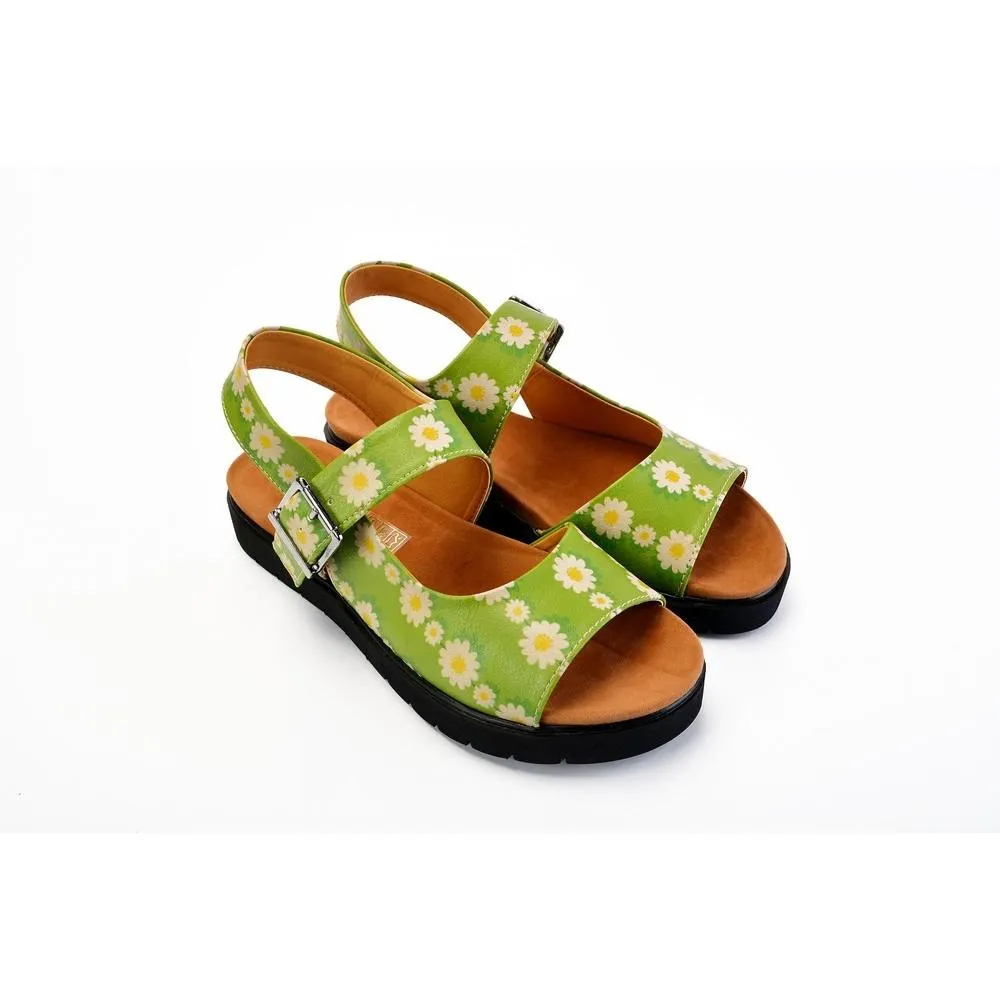 Casual Sandals GSN203