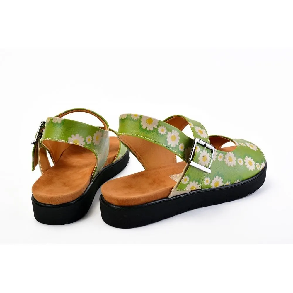 Casual Sandals GSN203