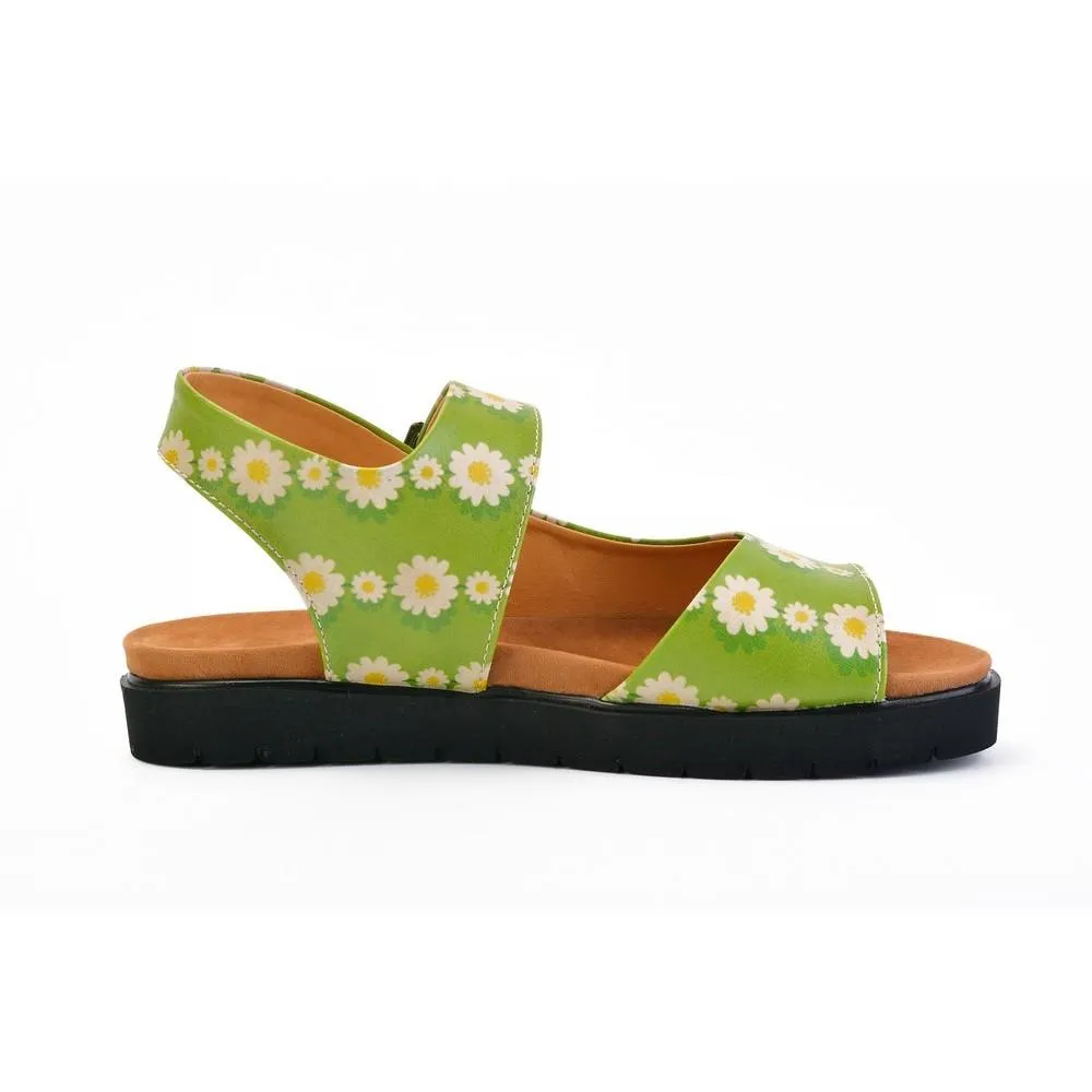 Casual Sandals GSN203