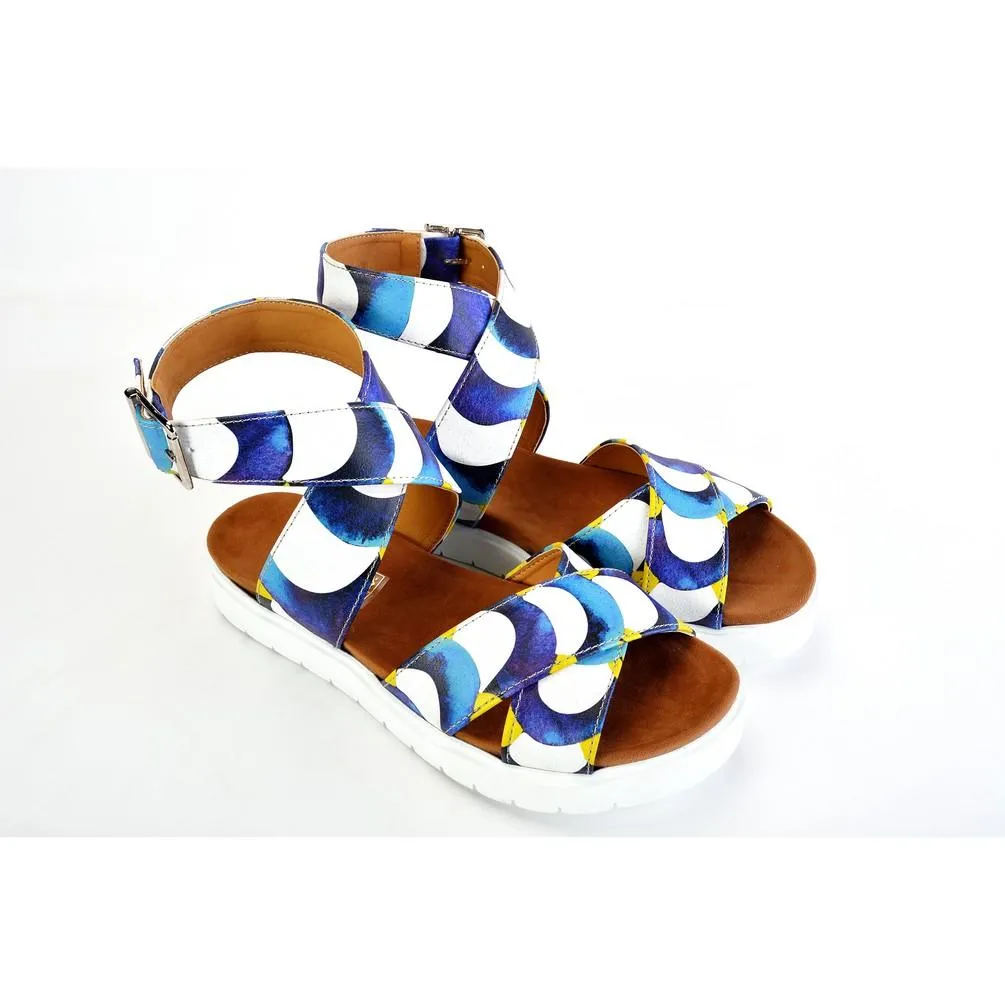 Casual Sandals NSN207