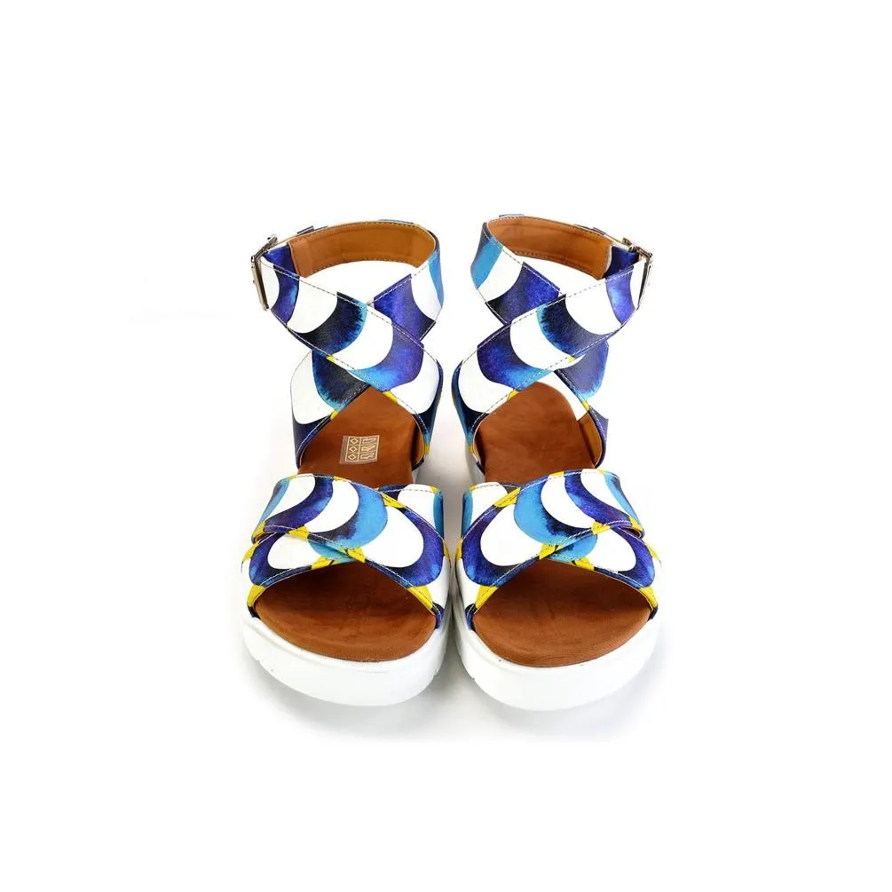 Casual Sandals NSN207