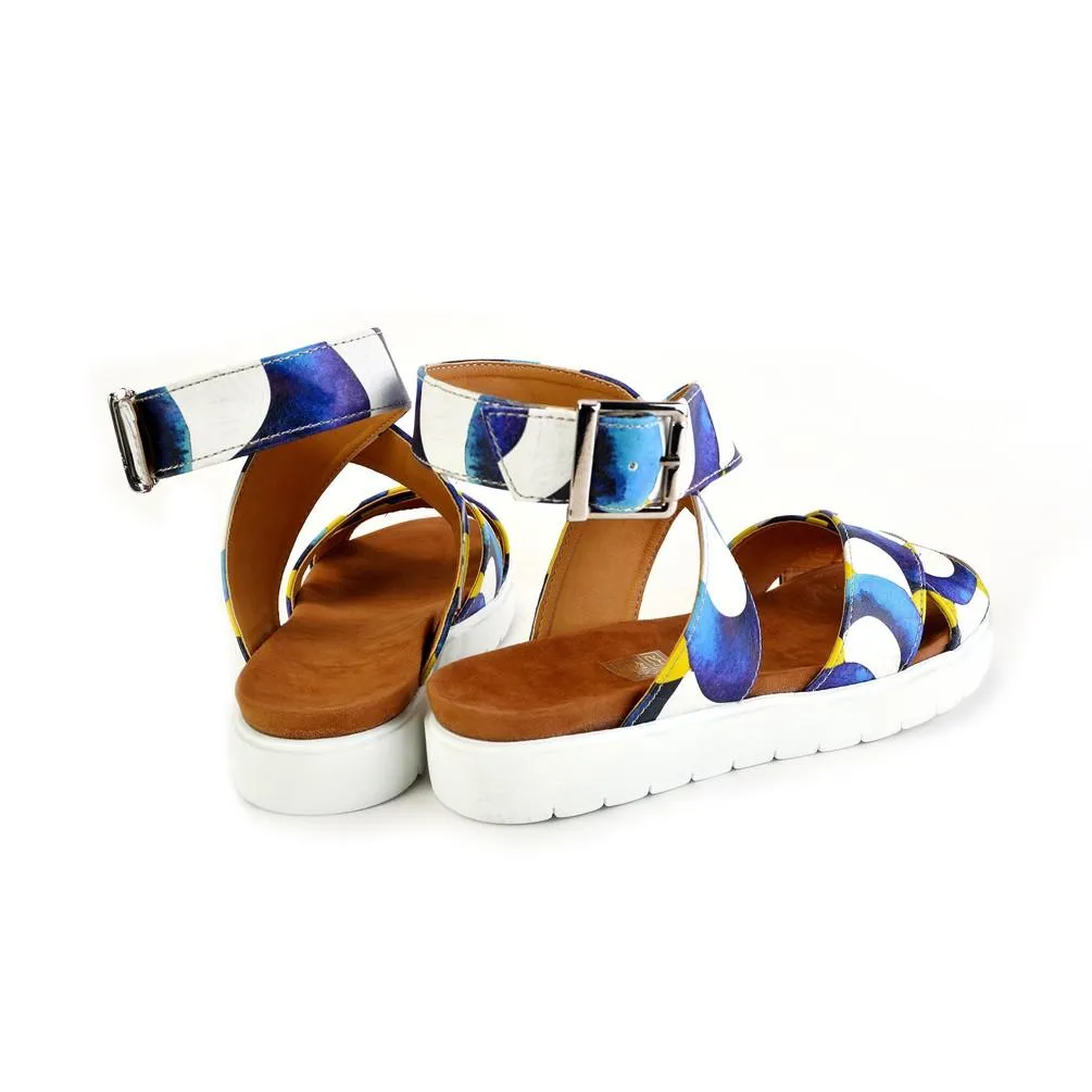 Casual Sandals NSN207