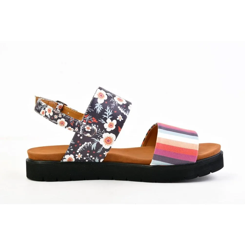 Casual Sandals NSN304