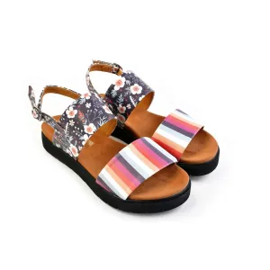 Casual Sandals NSN304