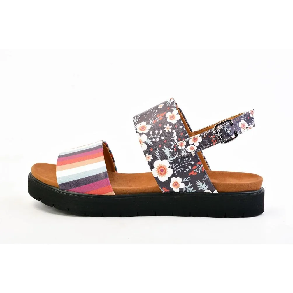 Casual Sandals NSN304