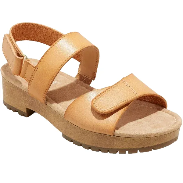 Cat & Jack Kid's Addison Sandals 093 09 5494