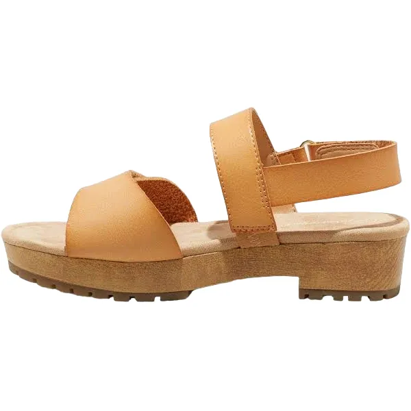 Cat & Jack Kid's Addison Sandals 093 09 5494