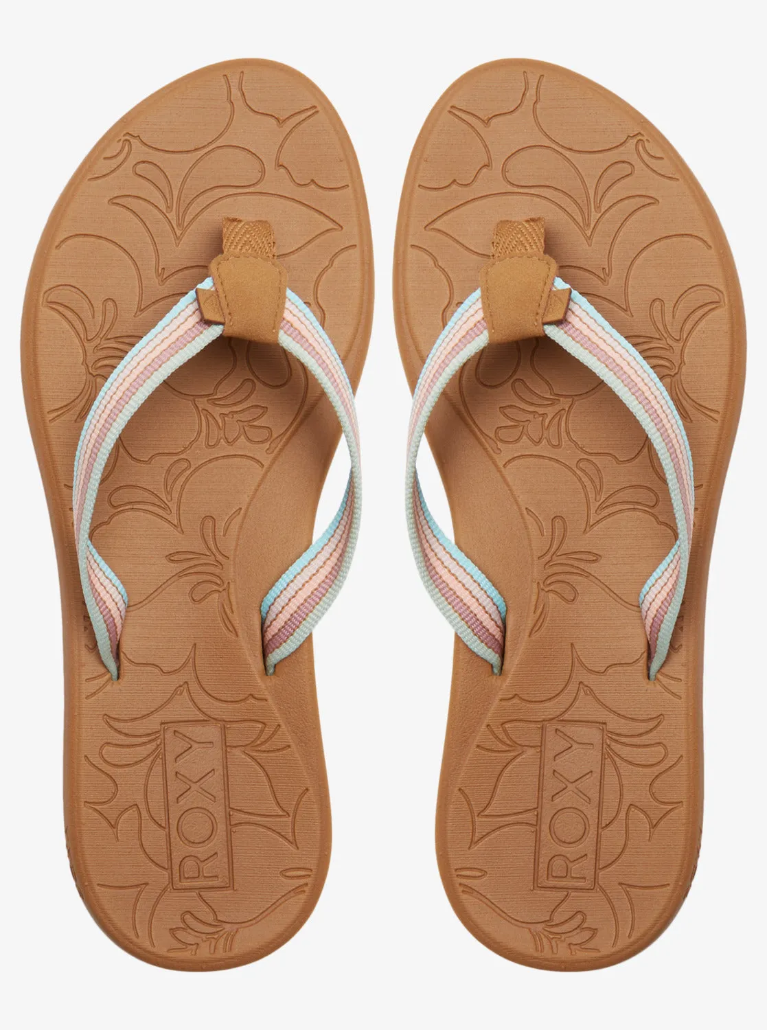 Colbee Sandals - Multi