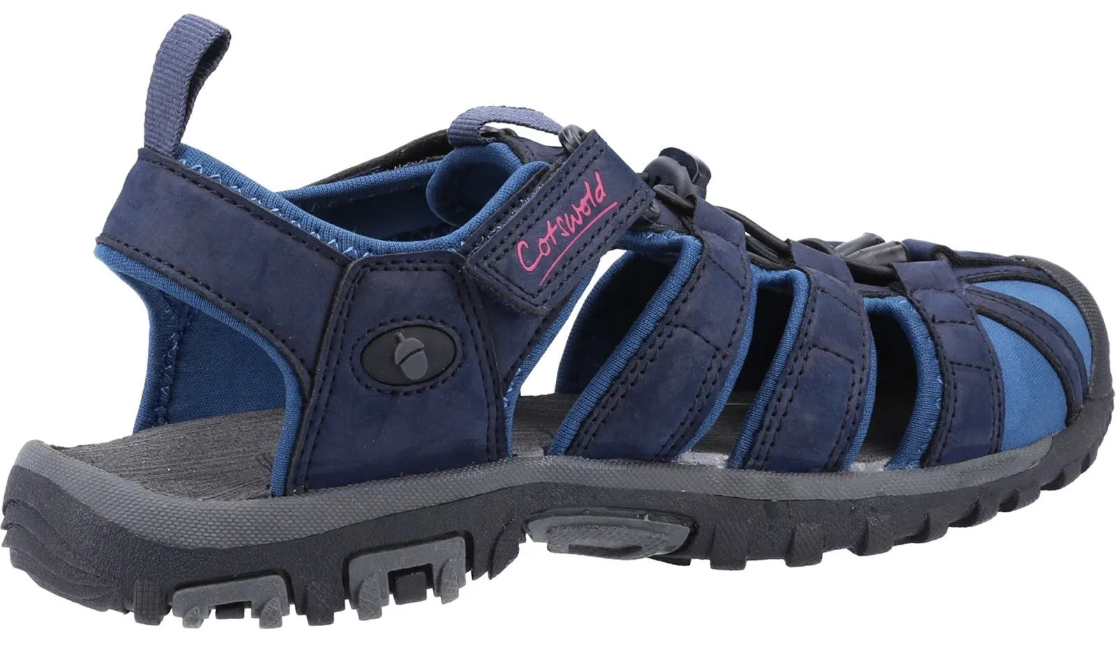 Cotswold Colesbourne Womens Touch Fastening Sandals