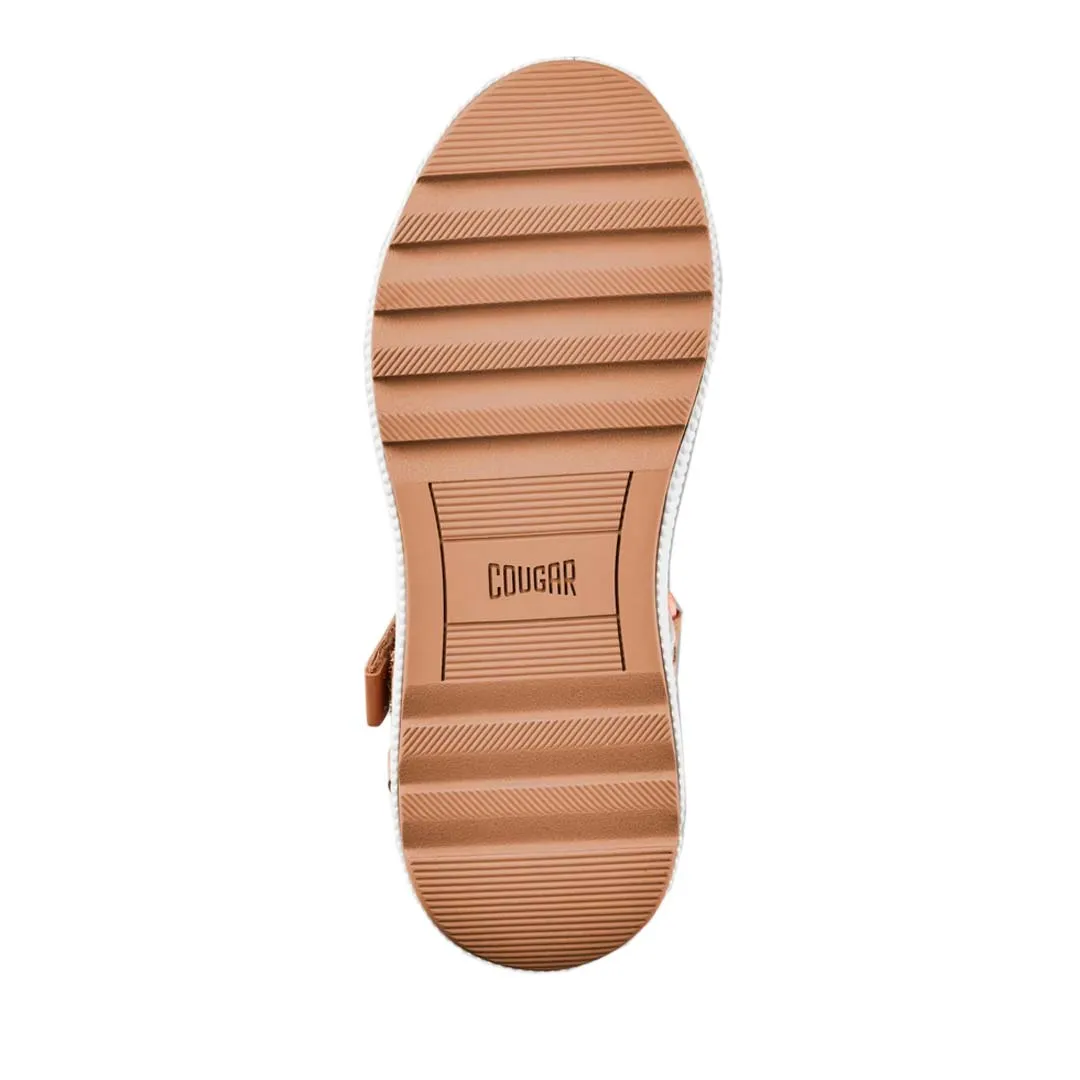 Cougar - Women's Spray Luxmotion Nylon & Suede Water Friendly Sandals (SPRAY-SAND)